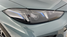 BMW i4 250kW eDrive40 M Sport 83.9kWh 5dr Auto [Tech/Pro] Electric Hatchback